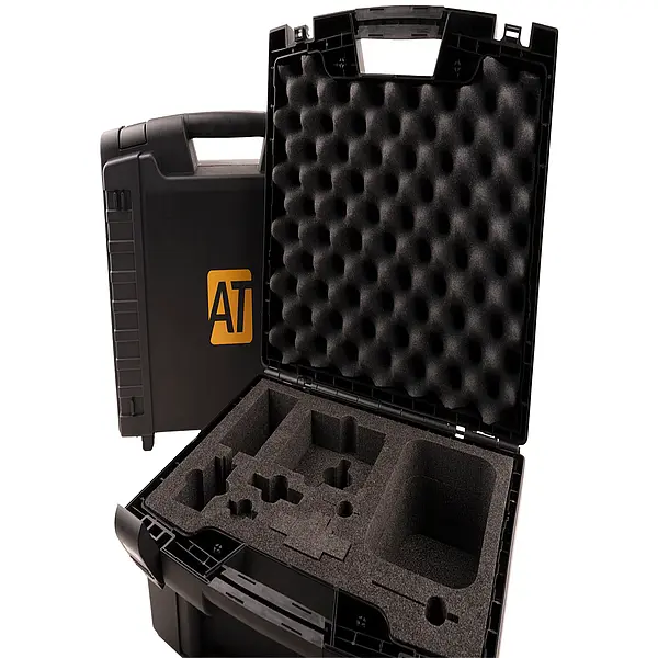 Autotuner Tool - Master