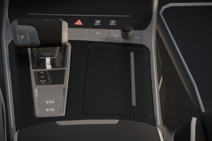 Getriebeoptimierung: Mehr Performance durch bessere Schaltlogik