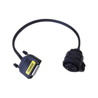 DSG-KABEL DQ500