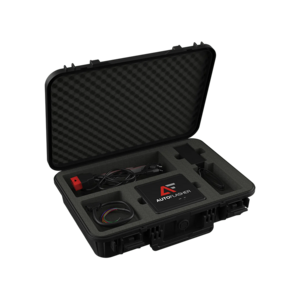 AutoFlasher OBD + Bench ECU