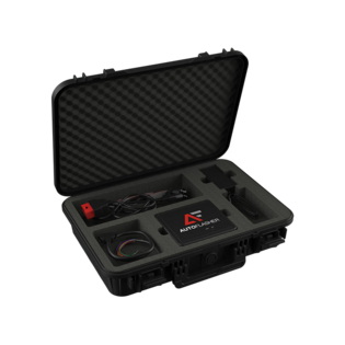 AutoFlasher OBD + Bench ECU