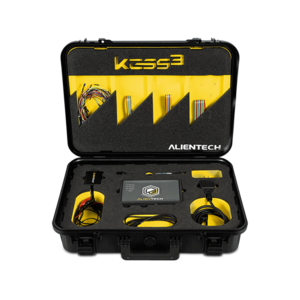 Kess3 Slave - OBD PKW/Transporter