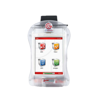 NEW GENIUS (STARTER KIT) SLAVE