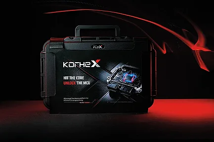 Magicmotorsport Korhex: Direkter MCU-Zugriff für moderne und geschützte Steuergeräte