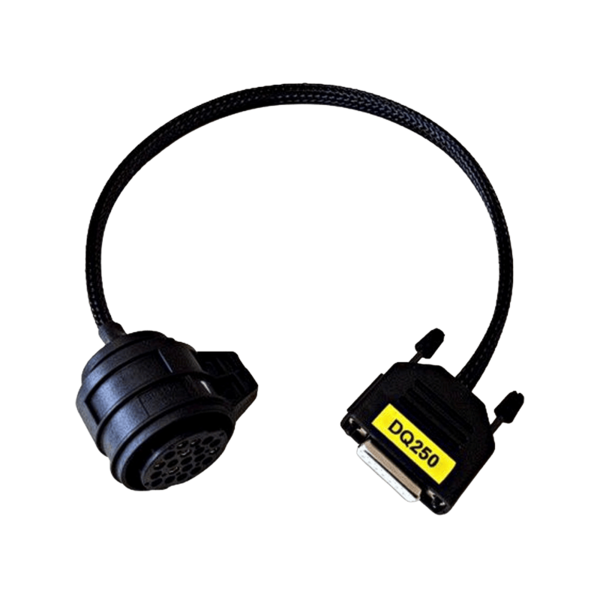 DSG-KABEL DQ250
