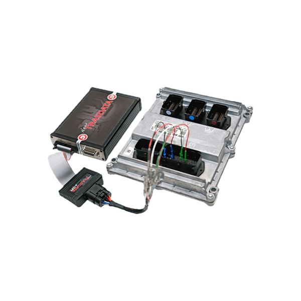 NEW TRASDATA (SLAVE)