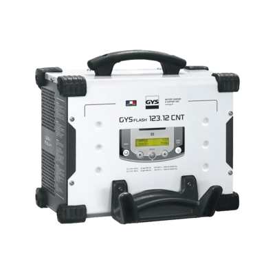 Gysflash 123-12CNT (inkl. 5m Kabel)