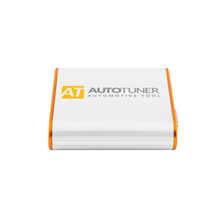 Autotuner Tool - Slave