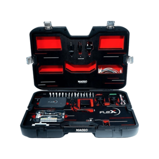 Flex Slave - OBD/Bench ECU