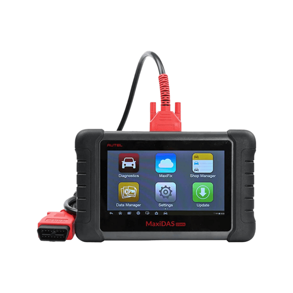 AUTEL MaxiDAS DS808