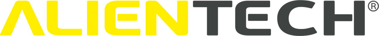 Alientech Logo