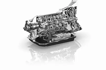 Vorteile der ZF Wandlerautomatik: Komfort trifft Effizienz