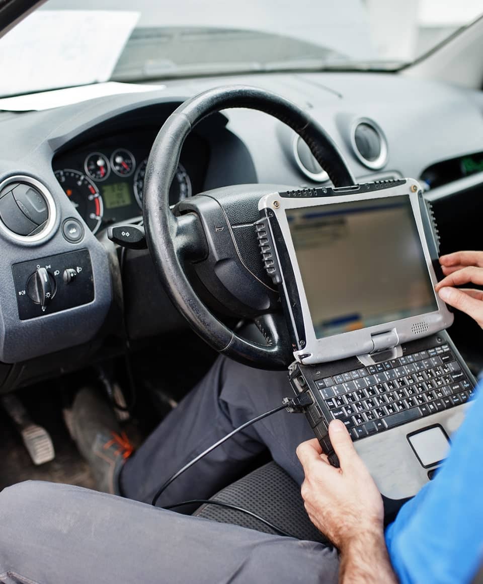 ProMotors - About Image