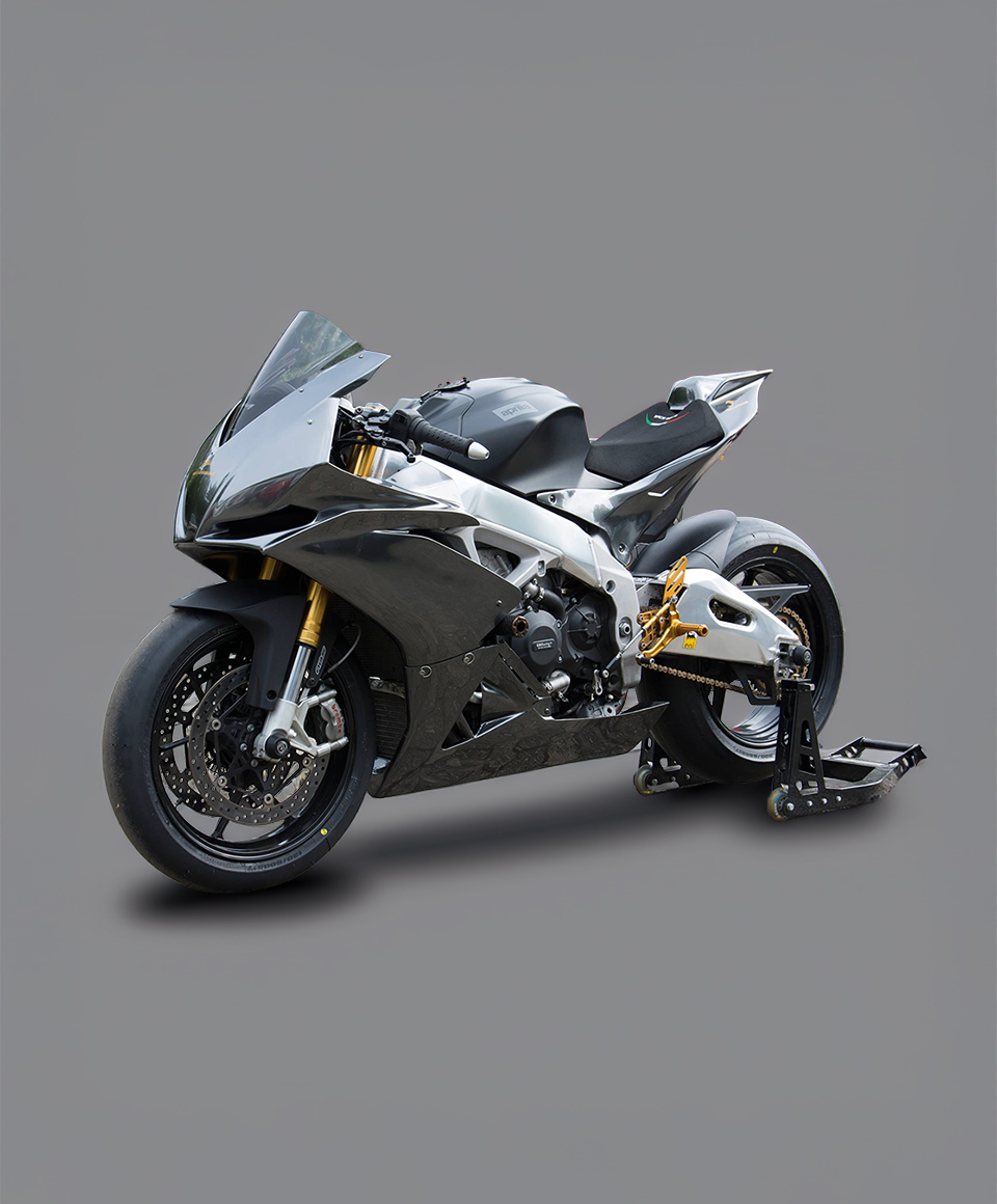 ProMotors - Service Image